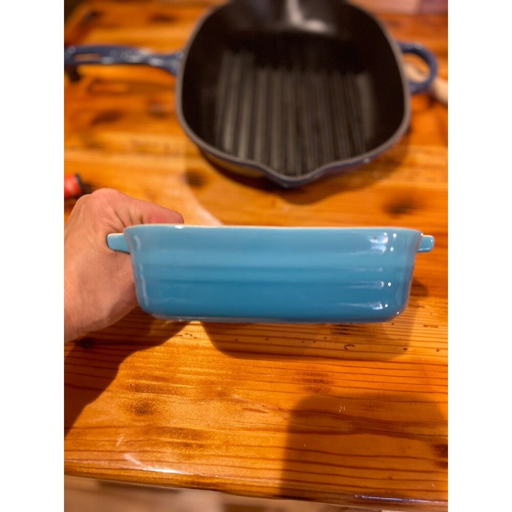 Le Creuset